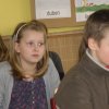 Recitační soutěž - školní kolo 14. 2. 2012